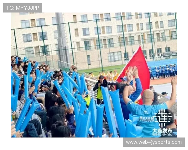 刘建宏赞赣超决赛现场氛围劲爆