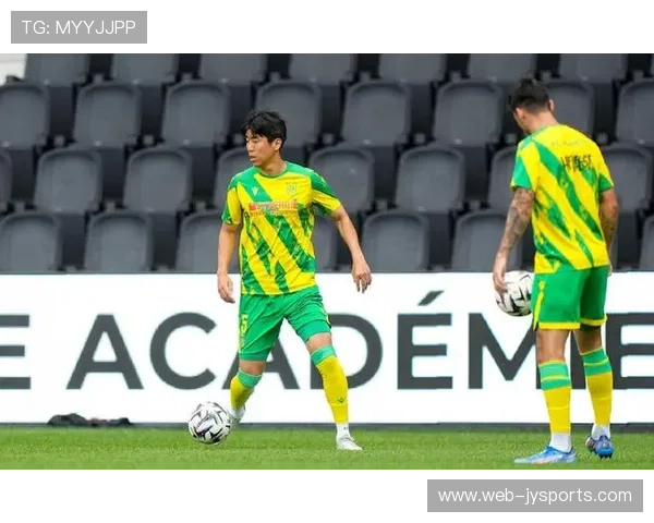 法甲年轻球员崭露头角,联赛竞争力提升 法甲年轻球员崭露头角,联赛竞争力提升