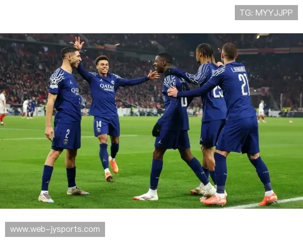 巴黎圣日耳曼客场战绩稳定,冠军相初显 巴黎圣日耳曼客场战绩稳定,冠军相初显