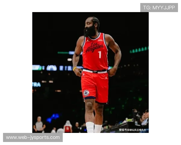 快船再遭逆转负森林狼，哈登关键三分不中赛季多次领先被翻盘