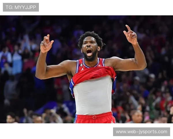 恩比德37分8篮板，76人113-105力克步行者