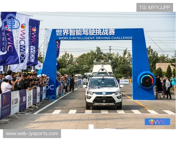 安全车虚拟模式首次启用 赛事控制精度提升 安全车虚拟模式首次启用 赛事控制精度提升