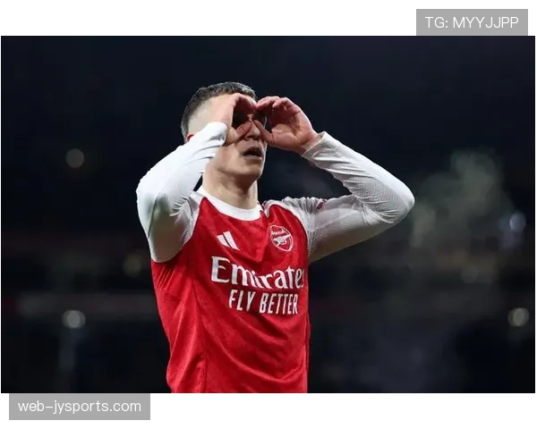 阿森纳新年表现评估：8战狂丢11分，领先优势恐缩水至2分争冠悬念陡增